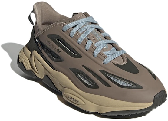 アディダスオリジナルス オズウィーゴ セロックス 'ブラウン' GZ2048 GZ2048 Lookbook アディダスオリジナルス オズウィーゴ セロックス 'ブラウン' GZ2048 GZ2048