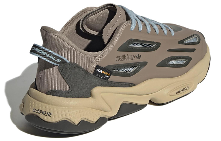 Shop アディダスオリジナルス オズウィーゴ セロックス 'ブラウン' GZ2048 GZ2048