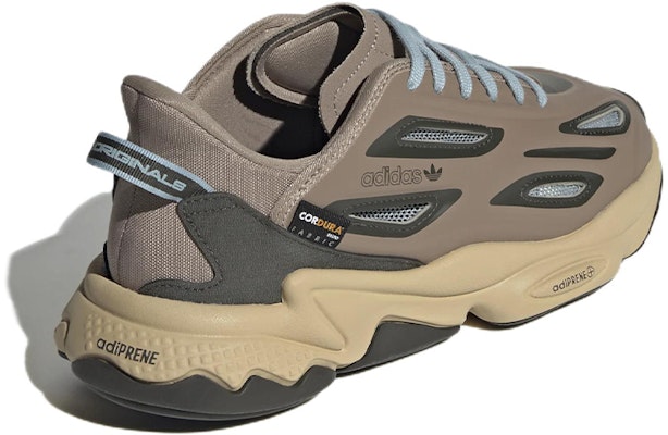 アディダスオリジナルス オズウィーゴ セロックス 'ブラウン' GZ2048 GZ2048 Shop アディダスオリジナルス オズウィーゴ セロックス 'ブラウン' GZ2048 GZ2048