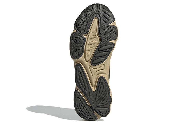 Details for アディダスオリジナルス オズウィーゴ セロックス 'ブラウン' GZ2048 GZ2048