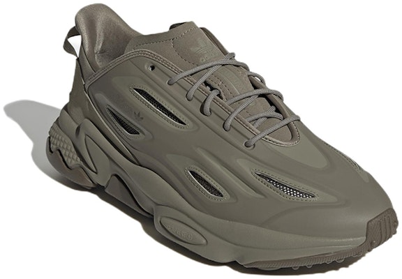 アディダス オリジナルス Ozweego Celox "ライトブラウン/ダークブラウン" GZ4870 Lookbook アディダス オリジナルス Ozweego Celox "ライトブラウン/ダークブラウン" GZ4870