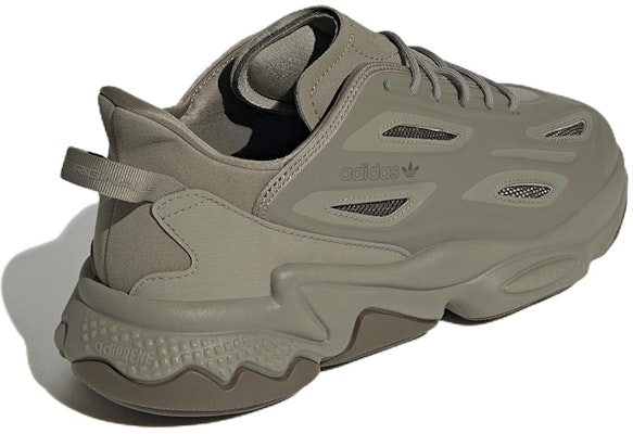 アディダス オリジナルス Ozweego Celox "ライトブラウン/ダークブラウン" GZ4870 Shop アディダス オリジナルス Ozweego Celox "ライトブラウン/ダークブラウン" GZ4870