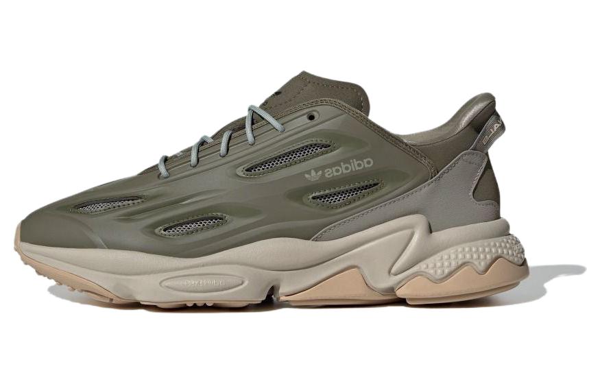 Buy adidas Originals Ozweego Celox 'Hijau' IF9366