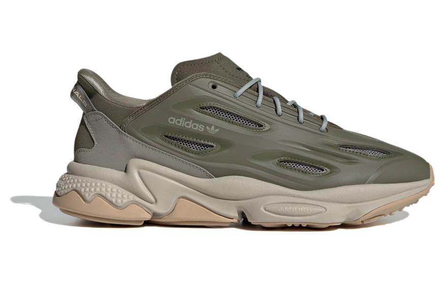 Order adidas Originals Ozweego Celox 'Hijau' IF9366