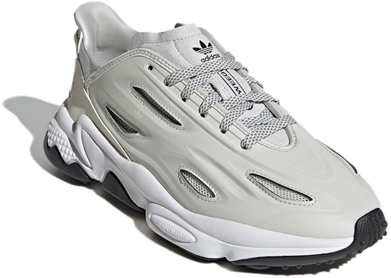 adidas Originals Ozweego Celox 'Putih Kelabu' GY3224 Lookbook adidas Originals Ozweego Celox 'Putih Kelabu' GY3224