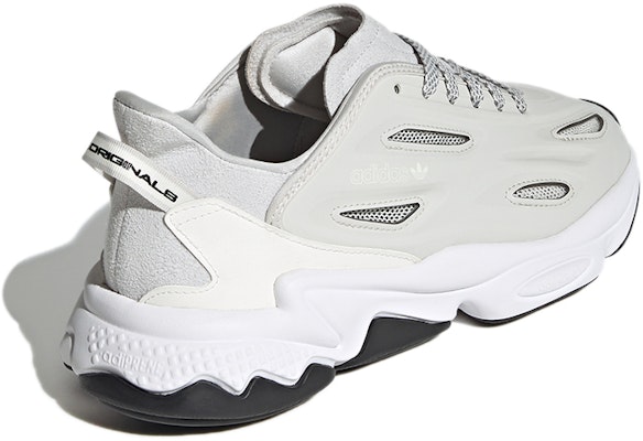 adidas Originals Ozweego Celox 'Putih Kelabu' GY3224 Shop adidas Originals Ozweego Celox 'Putih Kelabu' GY3224