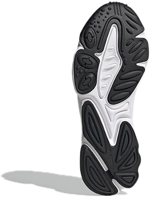 adidas Originals Ozweego Celox 'Putih Kelabu' GY3224 Details for adidas Originals Ozweego Celox 'Putih Kelabu' GY3224