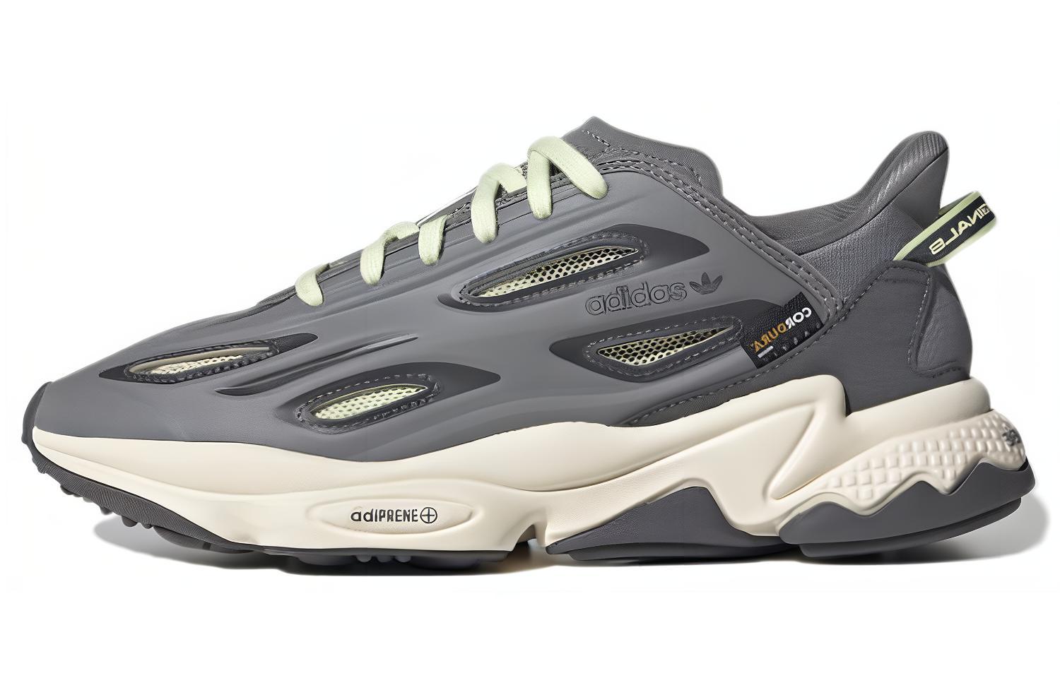 adidas Originals Ozweego Celox 'Grey' GZ2050