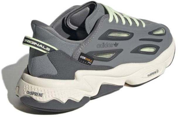 adidas Originals Ozweego Celox 'Kelabu' GZ2050 Shop adidas Originals Ozweego Celox 'Kelabu' GZ2050