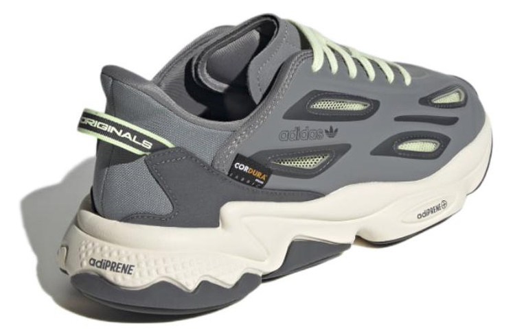 Shop adidas Originals Ozweego Celox 'Gris' GZ2050