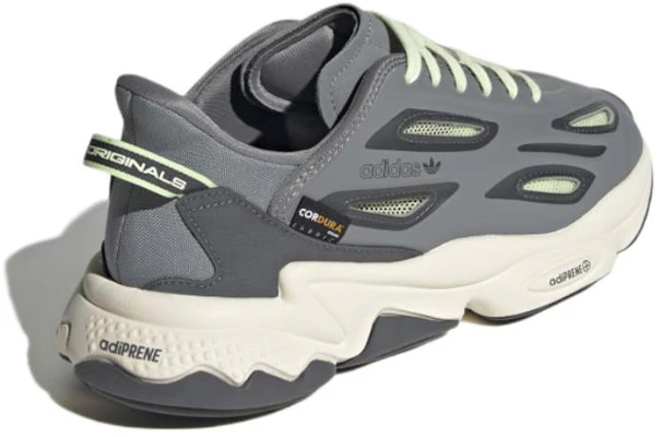 adidas Originals Ozweego Celox 'Gris' GZ2050 Shop adidas Originals Ozweego Celox 'Gris' GZ2050