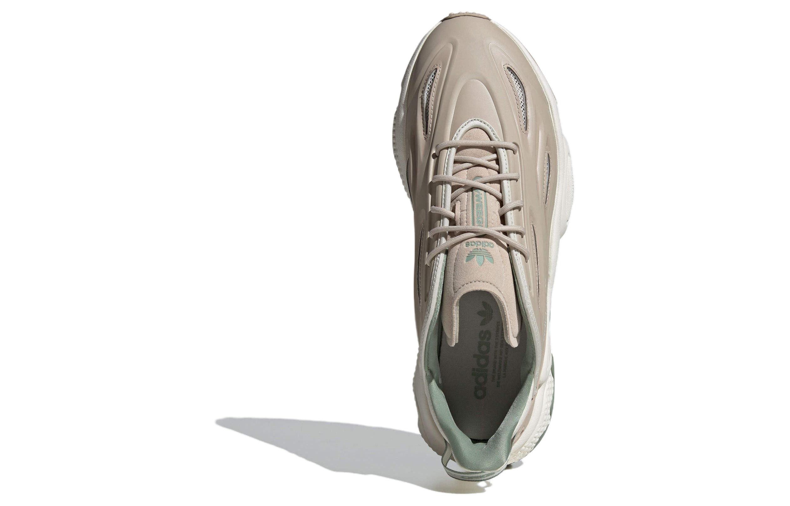 Purchase adidas originals Ozweego Celox 舒適 耐磨輕便 低幫 老爹鞋 男女同款 卡其色