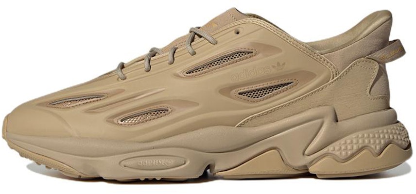 adidas Originals Ozweego Celox 'Coklat Muda' GX1809 Buy adidas Originals Ozweego Celox 'Coklat Muda' GX1809