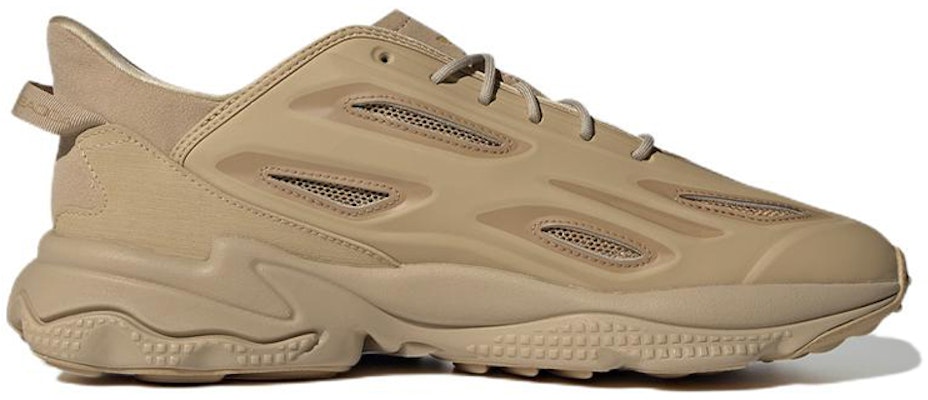 adidas Originals Ozweego Celox 'Coklat Muda' GX1809 Order adidas Originals Ozweego Celox 'Coklat Muda' GX1809