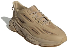 adidas Originals Ozweego Celox 'Coklat Muda' GX1809 Lookbook adidas Originals Ozweego Celox 'Coklat Muda' GX1809