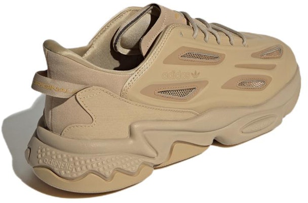 adidas Originals Ozweego Celox 'Coklat Muda' GX1809 Shop adidas Originals Ozweego Celox 'Coklat Muda' GX1809