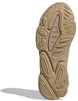 adidas Originals Ozweego Celox 'Coklat Muda' GX1809 Details for adidas Originals Ozweego Celox 'Coklat Muda' GX1809