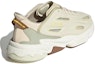 Shop adidas Originals Ozweego Celox 'Khaki' Lelaki Wanita Kasual Sneaker GX3647