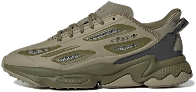 adidas Originals Ozweego Celox 'Verde' GX0441 Buy adidas Originals Ozweego Celox 'Verde' GX0441