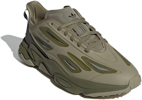 adidas Originals Ozweego Celox 'Hijau' GX0441 Lookbook adidas Originals Ozweego Celox 'Hijau' GX0441