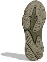 adidas Originals Ozweego Celox 'Hijau' GX0441 Details for adidas Originals Ozweego Celox 'Hijau' GX0441