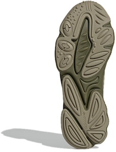 adidas Originals Ozweego Celox 'Verde' GX0441 Details for adidas Originals Ozweego Celox 'Verde' GX0441