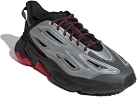 아디다스 오즈위고 셀록스 '실버 블랙' GY5341 Lookbook 아디다스 오즈위고 셀록스 '실버 블랙' GY5341