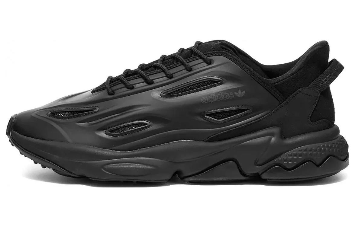 adidas Originals Ozweego Celox 'Triple Black'