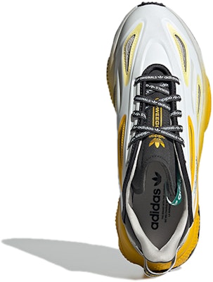 阿迪达斯三叶草 Ozweego Celox '白黄款' GX3003 Purchase 阿迪达斯三叶草 Ozweego Celox '白黄款' GX3003