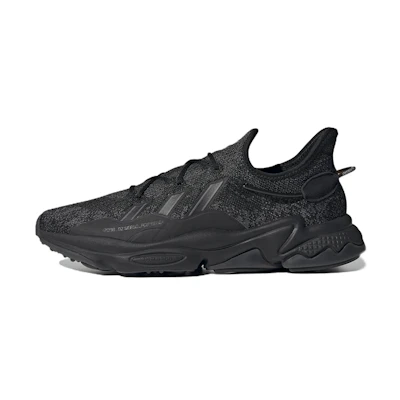 adidas originals Ozweego Knt 'Black'