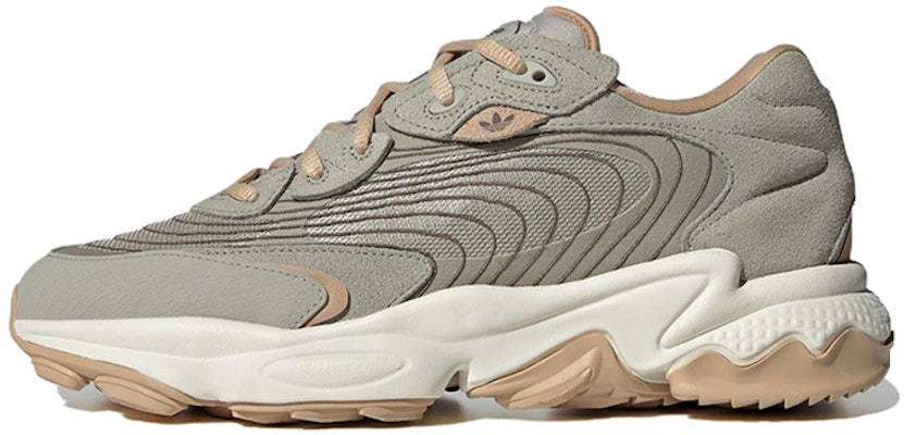 (W) adidas Originals Ozweego Meta TR 'Gris Verde' IE1915 Buy (W) adidas Originals Ozweego Meta TR 'Gris Verde' IE1915