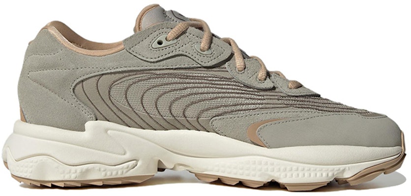 Buy (Women) adidas Ozweego Meta TR 'Sesame' IE1915 Novelship