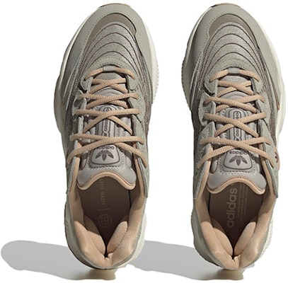 (W) adidas Originals Ozweego Meta TR 'Gris Verde' IE1915 Purchase (W) adidas Originals Ozweego Meta TR 'Gris Verde' IE1915