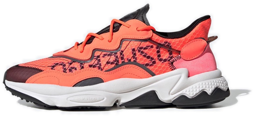adidas Originals Ozweego Naranja EG8797 Buy adidas Originals Ozweego Naranja EG8797