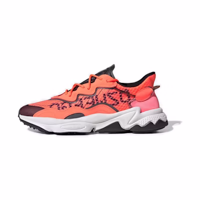 adidas originals Ozweego Orange