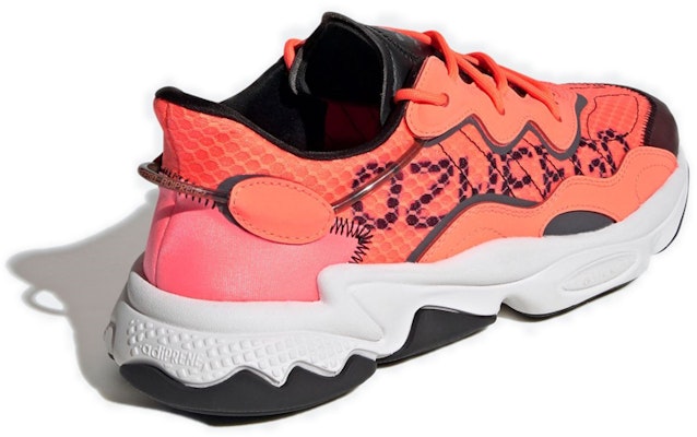 adidas Originals Ozweego Naranja EG8797 Lookbook adidas Originals Ozweego Naranja EG8797