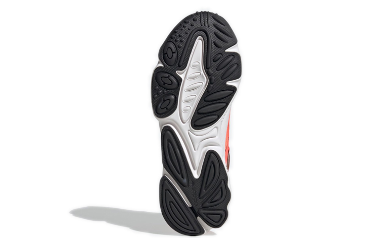 Purchase アディダス オリジナルス Ozweego オレンジ EG8797