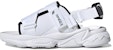 adidas Originals Ozweego Sandal Minimalistik Putih 'Putih Hitam' H67276