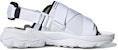 adidas Originals Ozweego Sandal Minimalistik Putih 'Putih Hitam' H67276