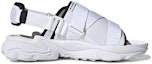 Order adidas Originals Ozweego Sandal Minimalistik Putih 'Putih Hitam' H67276