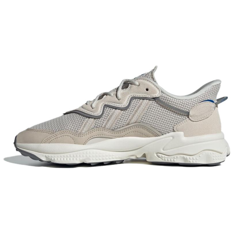 adidas Originals Ozweego Shoes 'Grey Silver' IG3555