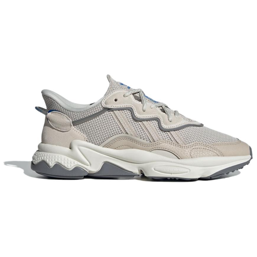 Order Kasur Adidas Ozweego 'Kelabu Perak' IG3555