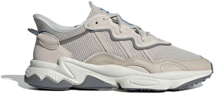 Kasur Adidas Ozweego 'Kelabu Perak' IG3555 Order Kasur Adidas Ozweego 'Kelabu Perak' IG3555