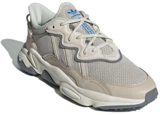 Kasur Adidas Ozweego 'Kelabu Perak' IG3555 Lookbook Kasur Adidas Ozweego 'Kelabu Perak' IG3555