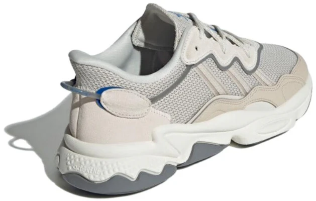 Kasur Adidas Ozweego 'Kelabu Perak' IG3555 Shop Kasur Adidas Ozweego 'Kelabu Perak' IG3555