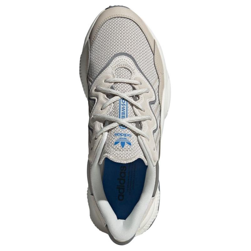 Purchase Kasur Adidas Ozweego 'Kelabu Perak' IG3555