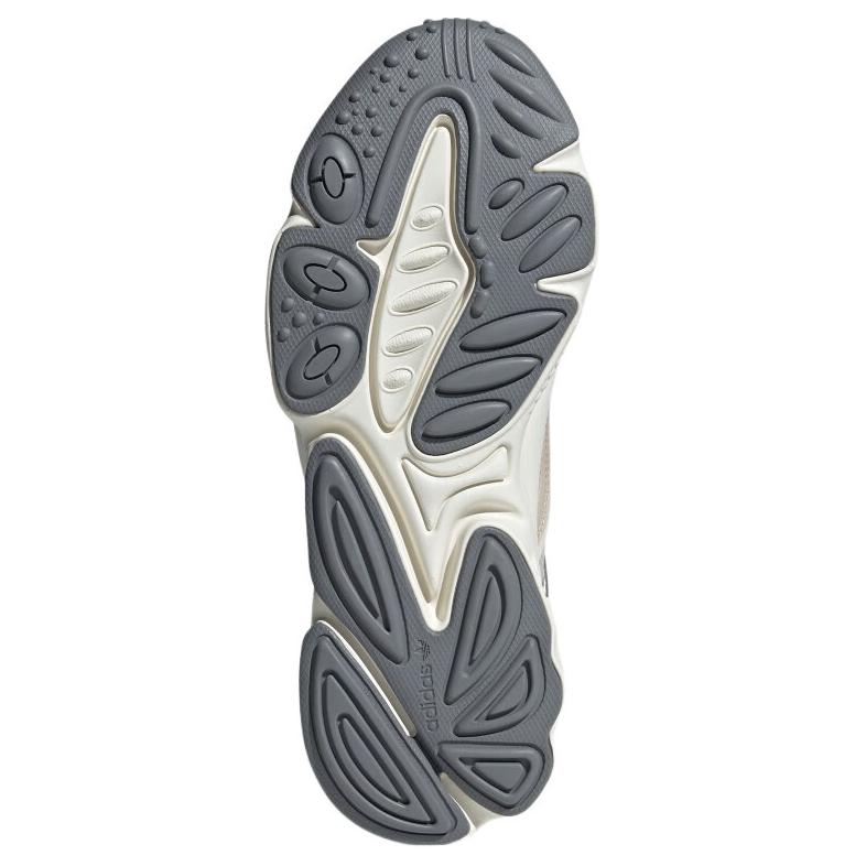 Details for Kasur Adidas Ozweego 'Kelabu Perak' IG3555