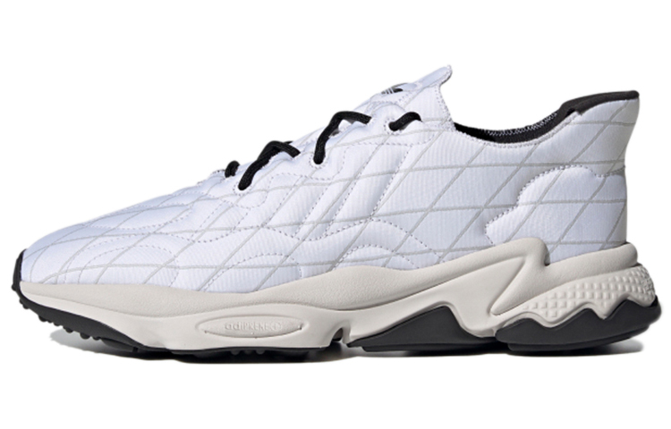 adidas originals Ozweego Tech 'White Black' FV9672
