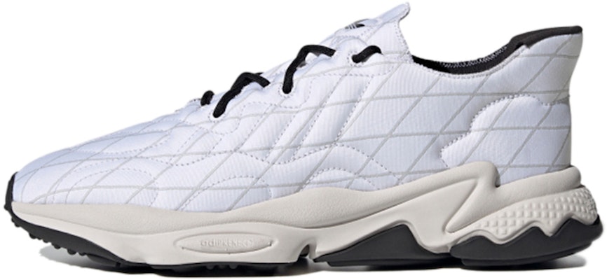 아디다스 오리지널 오즈위고 테크 '화이트 블랙' FV9672 FV9672 Buy 아디다스 오리지널 오즈위고 테크 '화이트 블랙' FV9672 FV9672