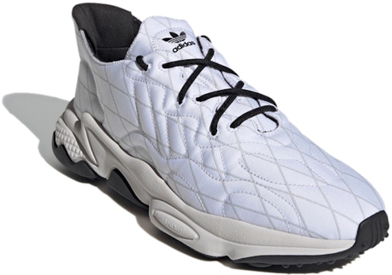 아디다스 오리지널 오즈위고 테크 '화이트 블랙' FV9672 FV9672 Lookbook 아디다스 오리지널 오즈위고 테크 '화이트 블랙' FV9672 FV9672